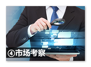 市场考察